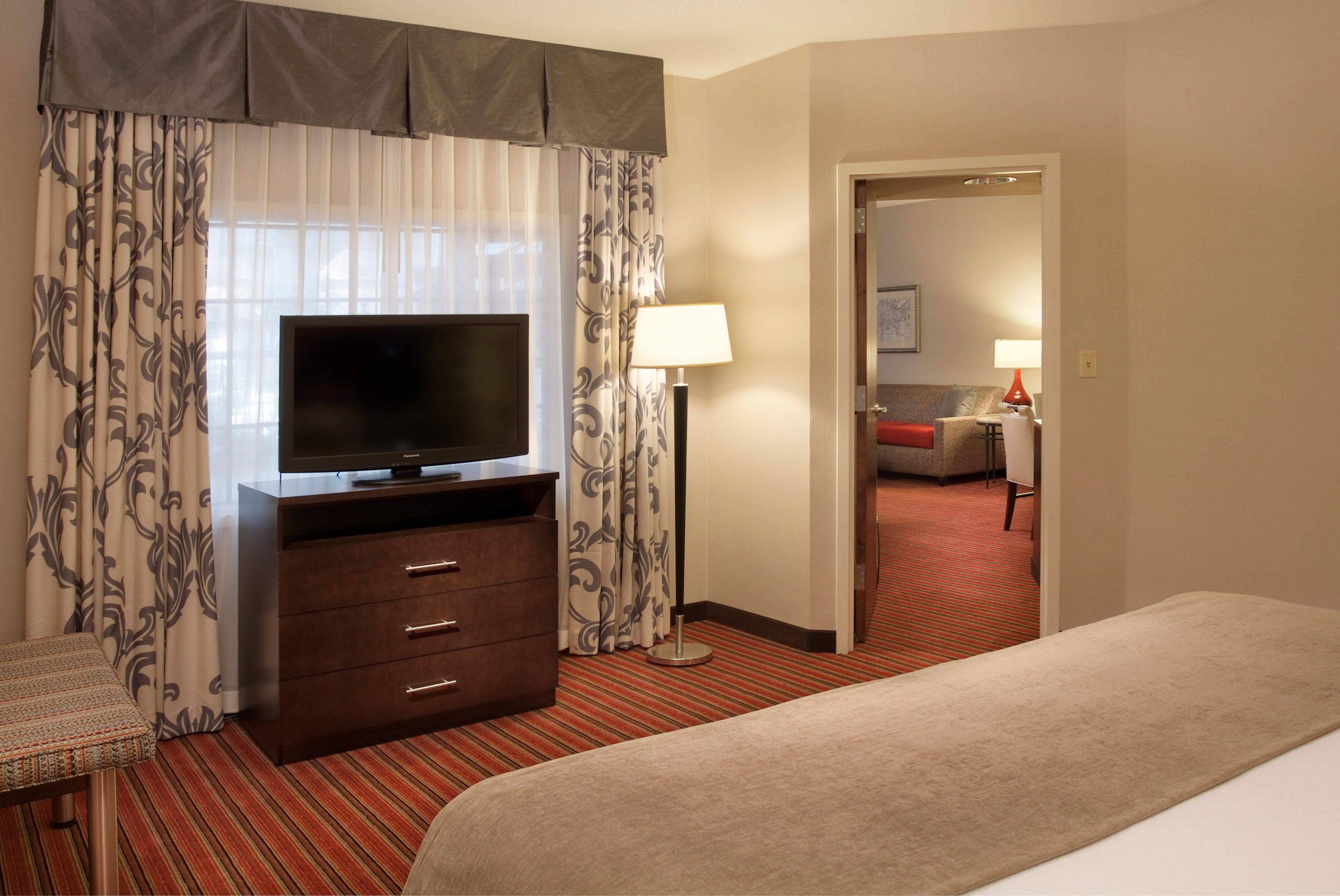 Crowne Plaza Indianapolis-Dwtn-Union Stn By Ihg Hotell Eksteriør bilde