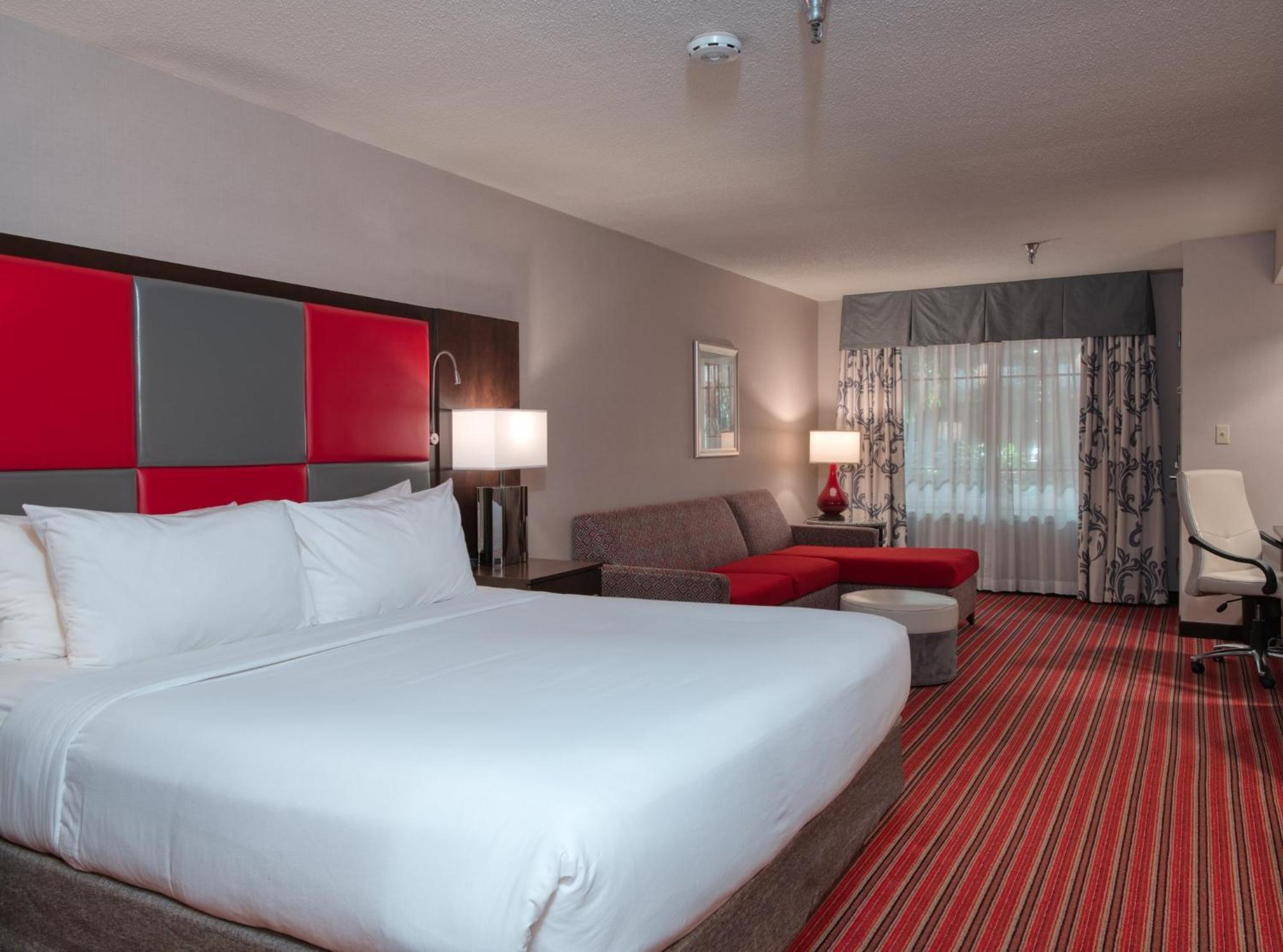 Crowne Plaza Indianapolis-Dwtn-Union Stn By Ihg Hotell Eksteriør bilde